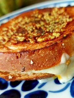 Foto de Queijo Quente