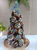 Bomboloni Tower