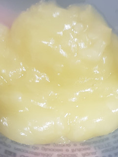 Una foto de Alioli de oliva casero a mano