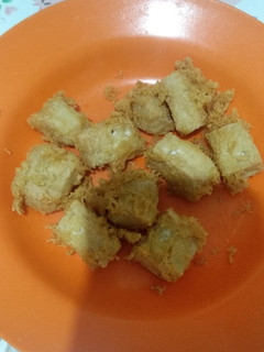 Foto resep Tahu kremes