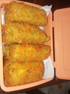 Foto resep Nugget tahu wortel