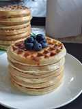 Waffles