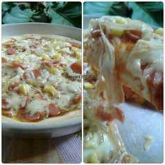 รูปของ Pizza