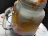 મેંગો ફાલુદો=mango faluda in Gujarati )