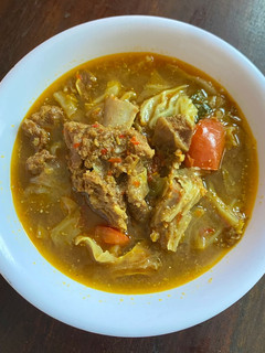 Foto resep Tongseng Daging Kambing