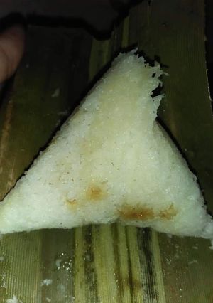 Foto resep Koyabu singkong