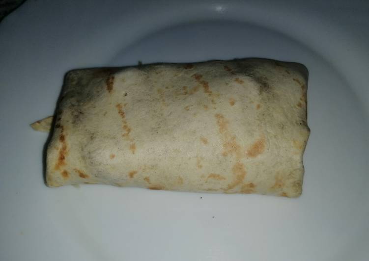 Burritos