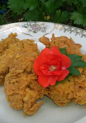 Foto resep Ayam Crispy