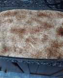 Tiramisú