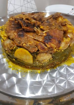 A picture of Dolma 😀 👍👍.
