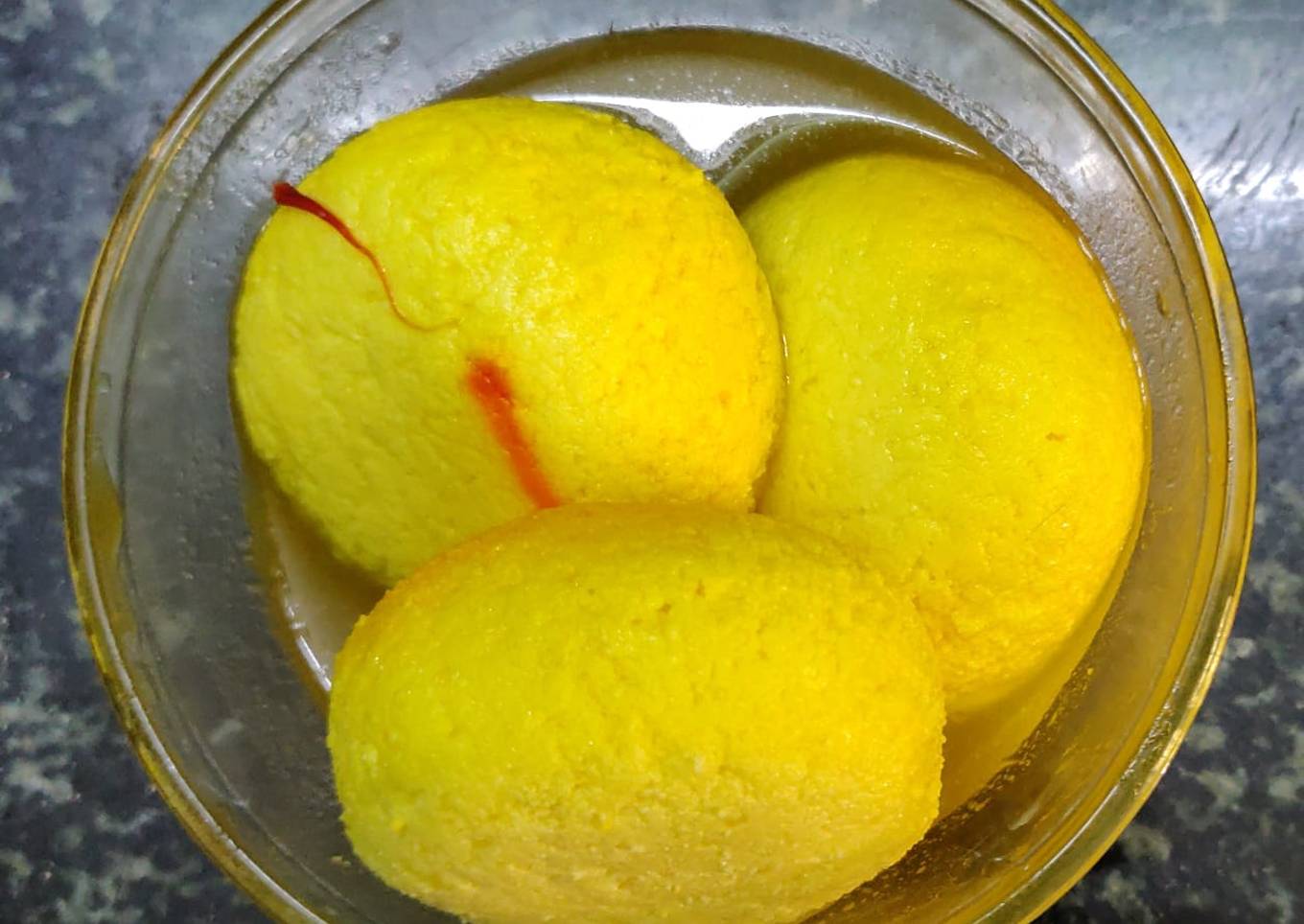 Rajbhog sweet