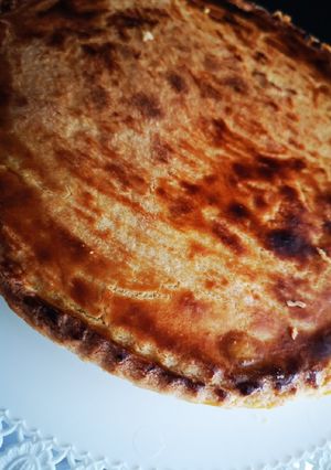 Foto di Torta pasticciotto leccese