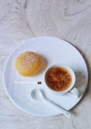Foto resep Hot Choco Cappuccino