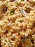 Arroz de Mariscos
