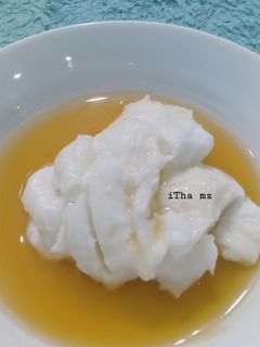 Foto resep Bubur sumsum
