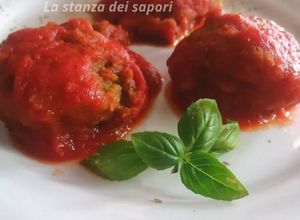 Foto di 367 🍅Polpette vegane di lenticchie🌿🌶️