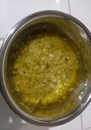 Foto resep Sambal Ijo