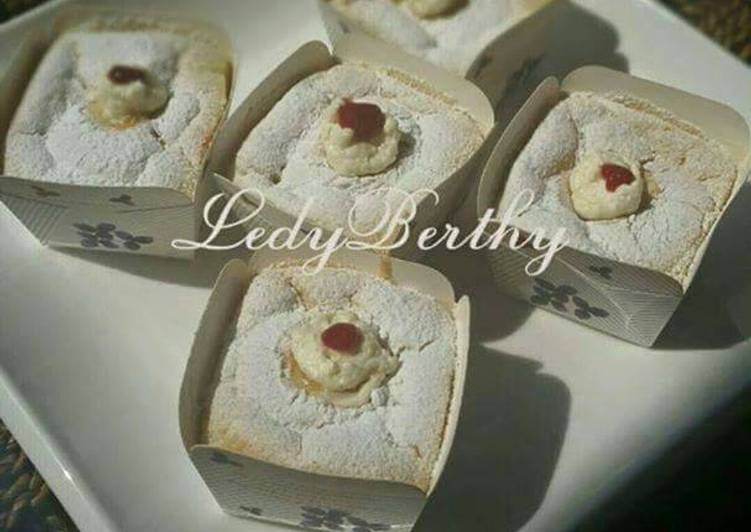 Resep Hokkaido, Lezat