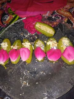 परवल की मिठाई (Parval ki mithai recipe in hindi) रेसिपी मुख्य फोटो