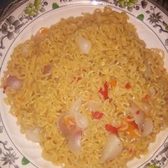 Indomie A picture of Indomie.