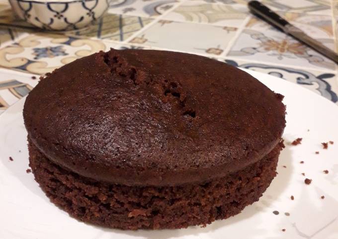 Resep Bolu Coklat Kukus Serba 6 Sendok Mkan Oleh Lusinda Dewi - Cookpad Resep Bolu Coklat Kukus Serba 6 Sendok Mkan Oleh Lusinda Dewi - Cookpad