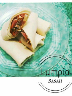 Foto resep Lumpia Basah