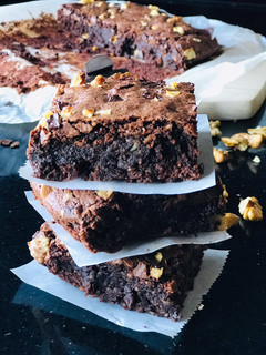Foto de Brownie