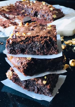 Foto de Brownie