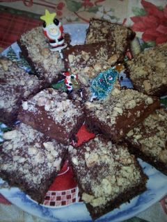 Φωτογραφία της συνταγής Γλυκιά χριστουγεννιάτικη λιχουδιά