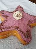 Torta aurora by roberta