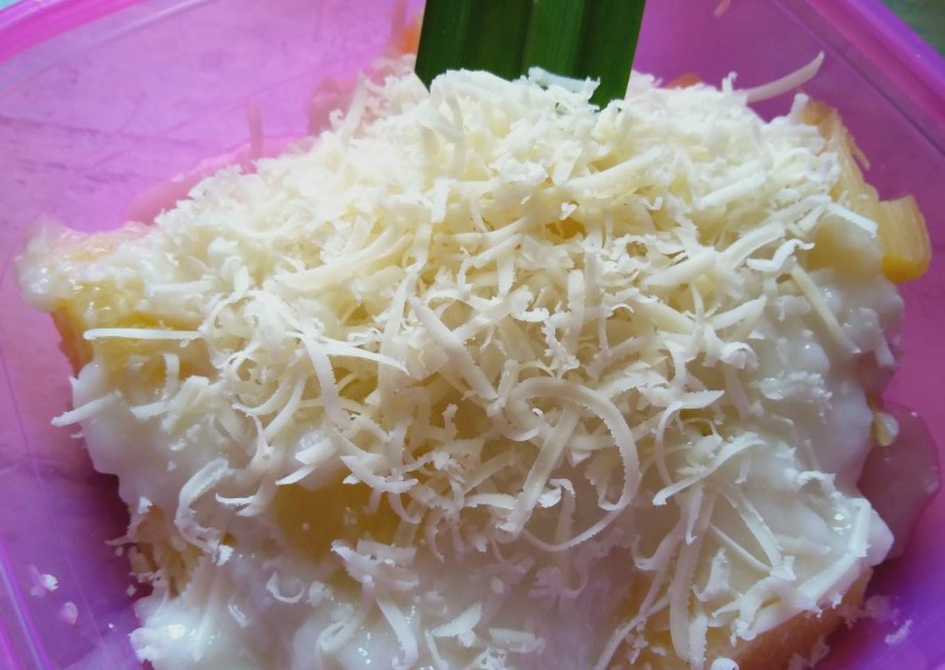 Singkong Thailand