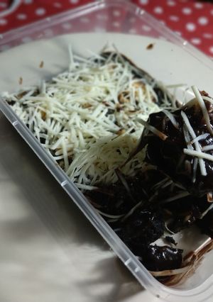 Foto resep Ide usaha jualan rumahan brownis kukus lumer no telur, no mixer