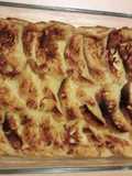 Rediscovered French Toast Bake!