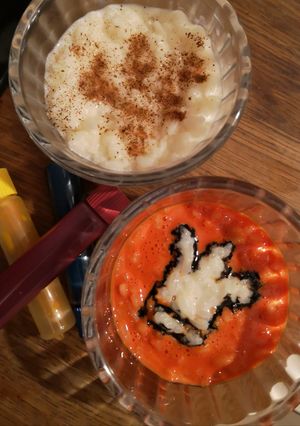 Une photo de Riz au lait 😜 Cookpad 🥄