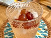 Hình ảnh của chanh nho