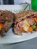 PAN de CARNE