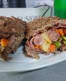 PAN de CARNE