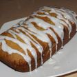 Natural Budin de Manzanas "a la miel"