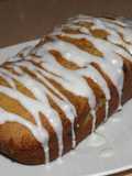 Natural Budin de Manzanas "a la miel"