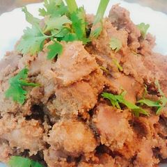 Beef Bihari Boti A picture of Beef Bihari Boti.