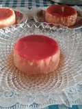 🍮 Flan au pain rassis et caramel