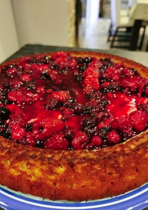 Foto di Non sono una cheesecake