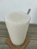 Resepi Banana Yogurt Shake