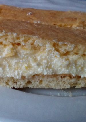 Skól krémes recept fotója