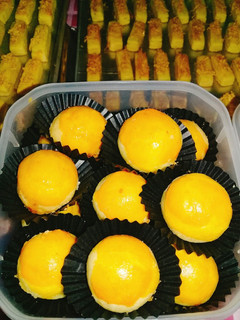 Foto resep Nastar Ekonomis