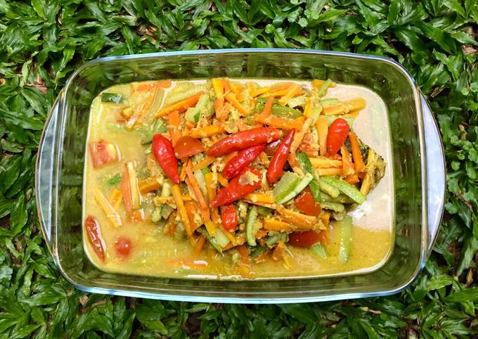 Resep Pesmol Gurame Anti Gagal