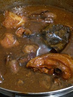 Foto resep Semur