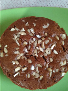 ओवन चॉकलेट केक (oven chocolate cake recipe in Hindi) रेसिपी मुख्य फोटो