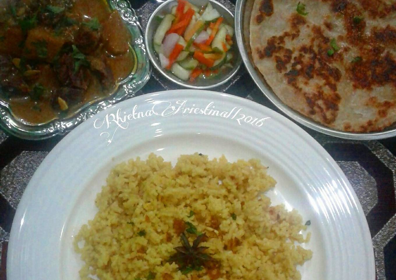 Biryani Khas India