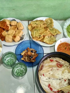 Foto resep Sambal Kemangi Anti Gagal